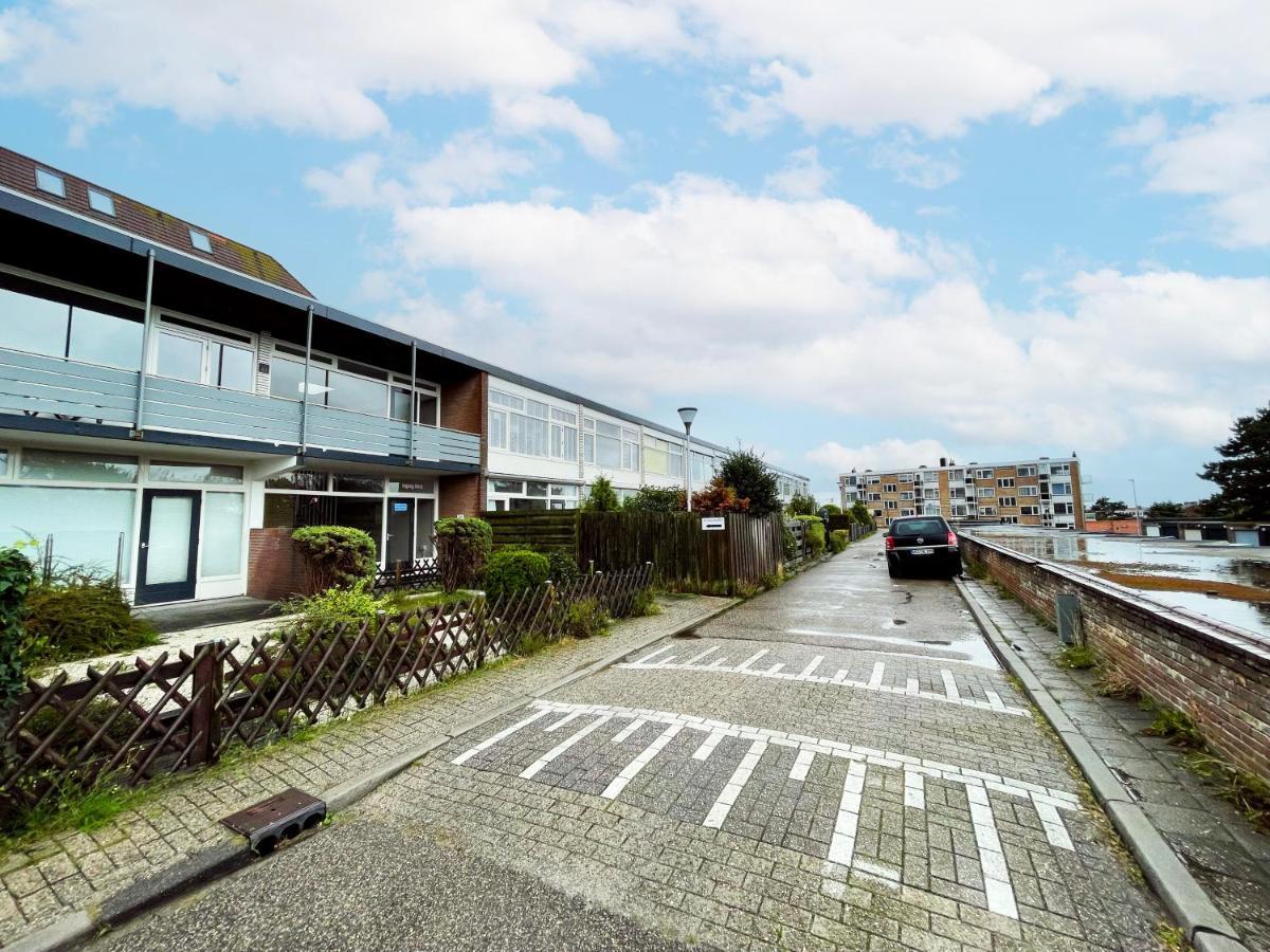 Appartement De Kokkel Free Parking 잔드보르트 외부 사진