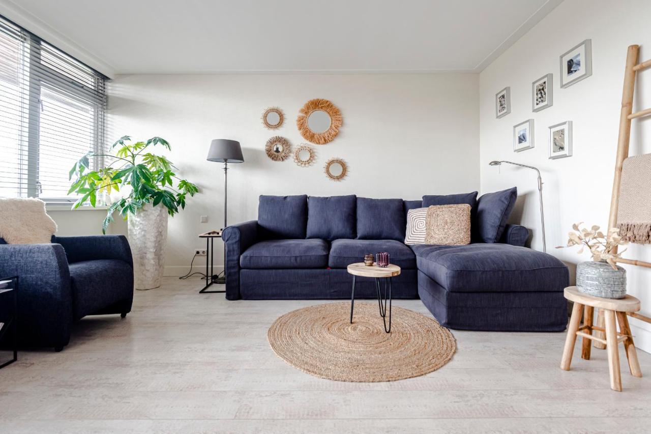 Appartement De Kokkel Free Parking 잔드보르트 외부 사진