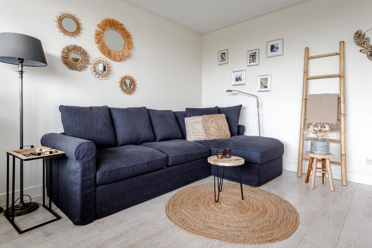 Appartement De Kokkel Free Parking 잔드보르트 외부 사진
