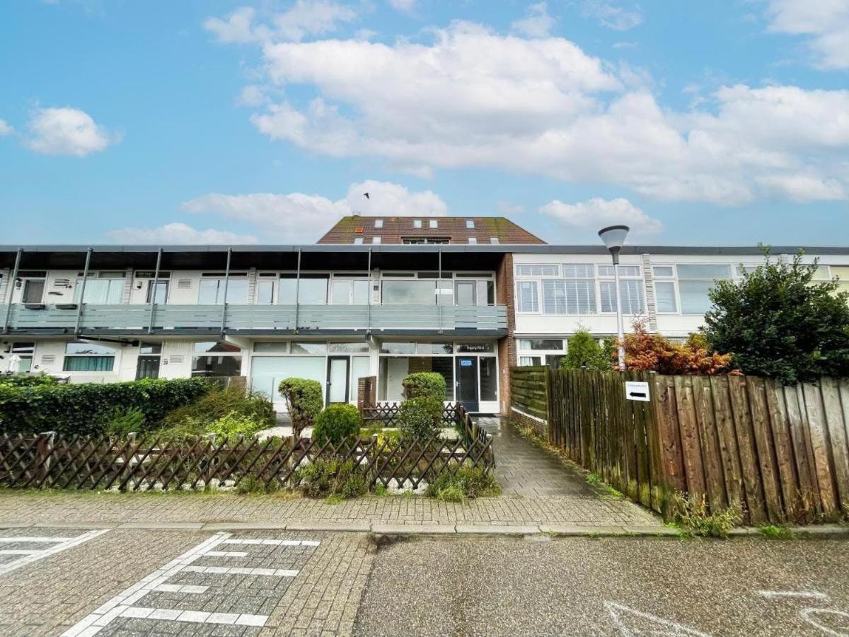 Appartement De Kokkel Free Parking 잔드보르트 외부 사진