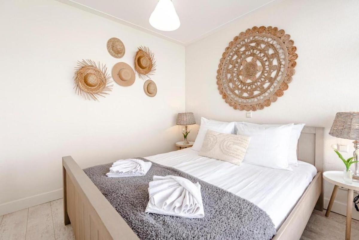 Appartement De Kokkel Free Parking 잔드보르트 외부 사진